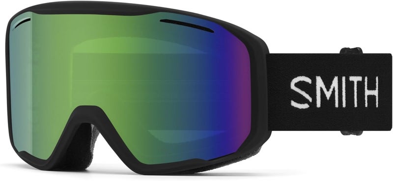 SMITH Blazer Goggles with Carbonic-x Lens – Performance Snowsports Goggles for Skiing & Snowboarding – For Men & Women - Image 1